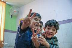 هفته ملی کودک