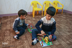 هفته ملی کودک