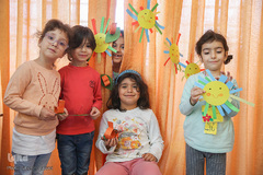 هفته ملی کودک