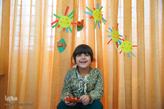 هفته ملی کودک