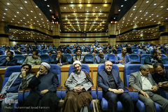 دومین همایش یاوران رسانه‌ای اربعین