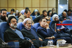 دومین همایش یاوران رسانه‌ای اربعین