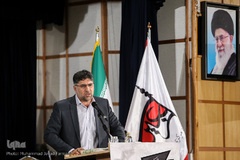 دومین همایش یاوران رسانه‌ای اربعین