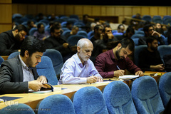 دومین همایش یاوران رسانه‌ای اربعین