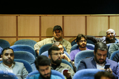 دومین همایش یاوران رسانه‌ای اربعین