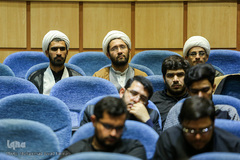 دومین همایش یاوران رسانه‌ای اربعین