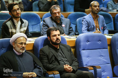 دومین همایش یاوران رسانه‌ای اربعین