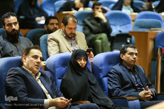 دومین همایش یاوران رسانه‌ای اربعین