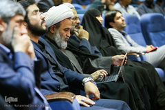 حجت‌الاسلام علیرضا پناهیان در دومین همایش یاوران رسانه‌ای اربعین