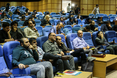 دومین همایش یاوران رسانه‌ای اربعین