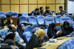 دومین همایش یاوران رسانه‌ای اربعین