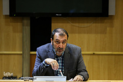 دومین همایش یاوران رسانه‌ای اربعین