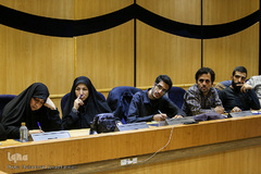 دومین همایش یاوران رسانه‌ای اربعین