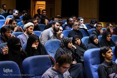 دومین همایش یاوران رسانه‌ای اربعین