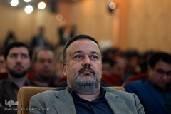 آیین اختتامیه بخش‌های ادبی، هنری و فناوری بیست و سومین جشنواره قرآن و عترت دانشگاهیان وزارت بهداشت در زیباکنار