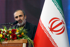 آیین اختتامیه بخش‌های ادبی، هنری و فناوری بیست و سومین جشنواره قرآن و عترت دانشگاهیان وزارت بهداشت در زیباکنار