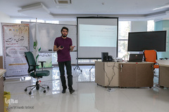 رویداد استارت‌آپی «نوآوری و اربعین؛ فرصت‌هایی با پای پیاده»