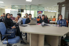 رویداد استارت‌آپی «نوآوری و اربعین؛ فرصت‌هایی با پای پیاده»