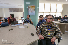 رویداد استارت‌آپی «نوآوری و اربعین؛ فرصت‌هایی با پای پیاده»