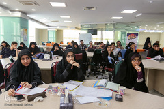 رویداد استارت‌آپی «نوآوری و اربعین؛ فرصت‌هایی با پای پیاده»