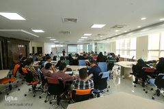 رویداد استارت‌آپی «نوآوری و اربعین؛ فرصت‌هایی با پای پیاده»