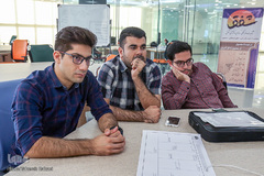 رویداد استارت‌آپی «نوآوری و اربعین؛ فرصت‌هایی با پای پیاده»