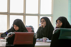 رویداد استارت‌آپی «نوآوری و اربعین؛ فرصت‌هایی با پای پیاده»