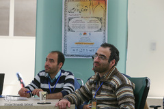 رویداد استارت‌آپی «نوآوری و اربعین؛ فرصت‌هایی با پای پیاده»