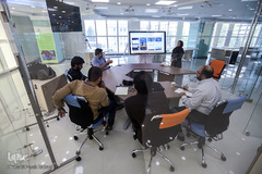 رویداد استارت‌آپی «نوآوری و اربعین؛ فرصت‌هایی با پای پیاده»