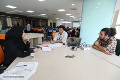 رویداد استارت‌آپی «نوآوری و اربعین؛ فرصت‌هایی با پای پیاده»