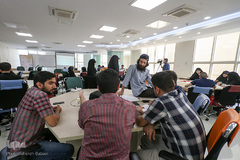 رویداد استارت‌آپی «نوآوری و اربعین؛ فرصت‌هایی با پای پیاده»