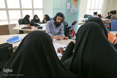 رویداد استارت‌آپی «نوآوری و اربعین؛ فرصت‌هایی با پای پیاده»