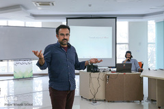 رویداد استارت‌آپی «نوآوری و اربعین؛ فرصت‌هایی با پای پیاده»