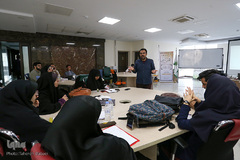 رویداد استارت‌آپی «نوآوری و اربعین؛ فرصت‌هایی با پای پیاده»