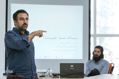 رویداد استارت‌آپی «نوآوری و اربعین؛ فرصت‌هایی با پای پیاده»