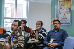 رویداد استارت‌آپی «نوآوری و اربعین؛ فرصت‌هایی با پای پیاده»