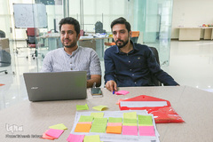 رویداد استارت‌آپی «نوآوری و اربعین؛ فرصت‌هایی با پای پیاده»