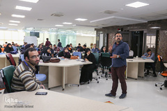 رویداد استارت‌آپی «نوآوری و اربعین؛ فرصت‌هایی با پای پیاده»