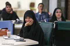 رویداد استارت‌آپی «نوآوری و اربعین؛ فرصت‌هایی با پای پیاده»