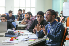 رویداد استارت‌آپی «نوآوری و اربعین؛ فرصت‌هایی با پای پیاده»