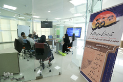 رویداد استارت‌آپی «نوآوری و اربعین؛ فرصت‌هایی با پای پیاده»