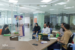 رویداد استارت‌آپی «نوآوری و اربعین؛ فرصت‌هایی با پای پیاده»