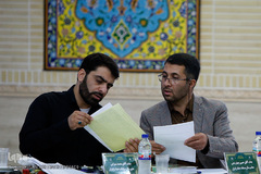 آغاز بیست و سومین جشنواره قرآن و عترت وزارت بهداشت در زیباکنار