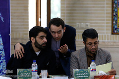 آغاز بیست و سومین جشنواره قرآن و عترت وزارت بهداشت در زیباکنار