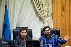 آغاز بیست و سومین جشنواره قرآن و عترت وزارت بهداشت در زیباکنار