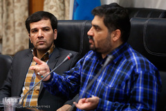 آغاز بیست و سومین جشنواره قرآن و عترت وزارت بهداشت در زیباکنار