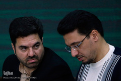 آغاز بیست و سومین جشنواره قرآن و عترت وزارت بهداشت در زیباکنار