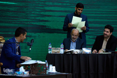 آغاز بیست و سومین جشنواره قرآن و عترت وزارت بهداشت در زیباکنار