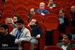 آغاز بیست و سومین جشنواره قرآن و عترت وزارت بهداشت در زیباکنار