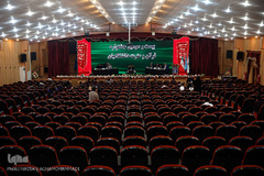 آغاز بیست و سومین جشنواره قرآن و عترت وزارت بهداشت در زیباکنار